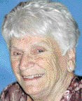 Alberta VanHout obituary, Kalamazoo, MI
