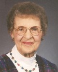 Florence Vosburg obituary, Kalamazoo, MI