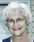 Barbara Allen obituary, Kalamazoo, MI