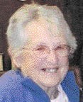 Evelyn Haight obituary, Kalamazoo, MI