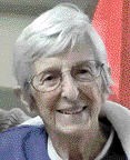 Lillian Reeves obituary, Kalamazoo, MI