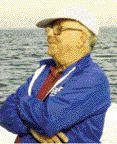 Richard B. "Rip" Rouse obituary, Kalamazoo, MI