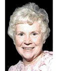 Mary Frances Trenkle-Ormsby obituary, Kalamazoo, MI