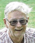 Clyde Williams Harvath obituary, Kalamazoo, MI
