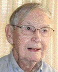 Robert G. Parker obituary, Kalamazoo, MI