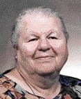 Pauline B. Nutter obituary, Kalamazoo, MI