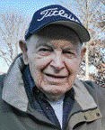 Vic Janson obituary, Kalamazoo, MI