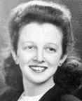 Julia E. Burr obituary, Kalamazoo, MI