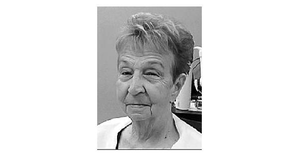 peave For en dagstur Stor Elsbeth Harter Obituary (2014) - Kalamazoo, MI - Kalamazoo Gazette