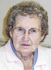 June A. Fellows obituary
