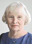 Phyllis Carter obituary