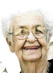 Eleanor Little obituary
