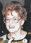 Helen Hitchcock obituary