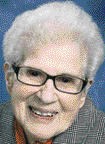 Ruth Diephuis obituary