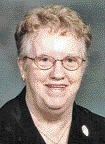 Elva P. Kennealy obituary, Kalamazoo, MI