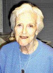 Mary Ann Earl obituary