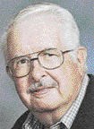 Donald Dempster obituary