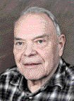 James Gordon Bennett obituary, Battle Creek, MI