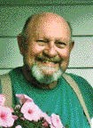 Richard Mero obituary