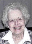Margaret C. Egan obituary, Kalamazoo, MI