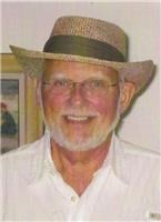 Thomas Page Day obituary, Kalamazoo, MI