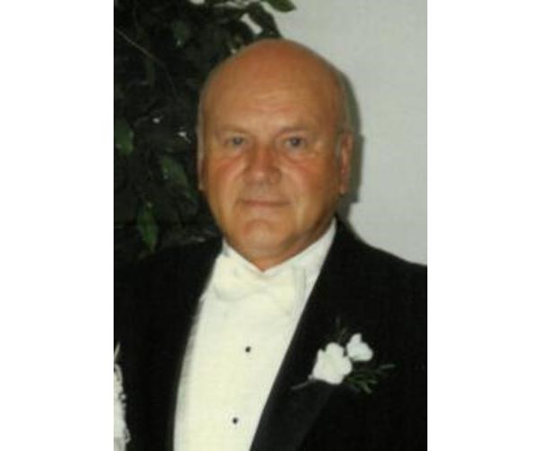 Robert Duncan Obituary (1932 2023) Kalamazoo, MI Kalamazoo Gazette