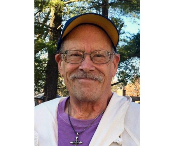 Kevin Hemenway Obituary (2023) - Kalamazoo, MI - Kalamazoo Gazette