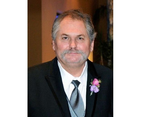 Gregory Johnson Obituary (2023) - Kalamazoo, MI - Kalamazoo Gazette