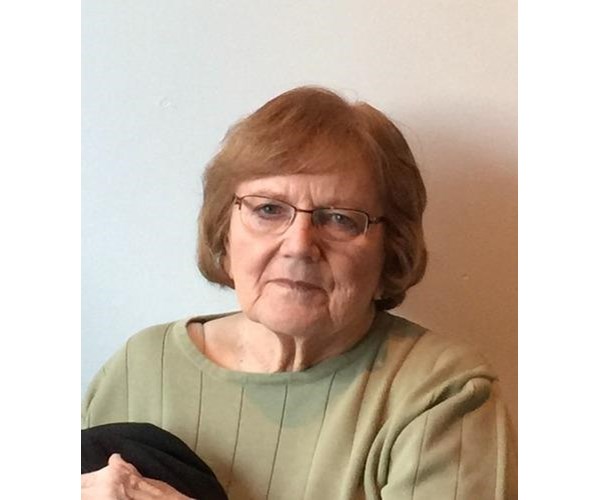 Mary Hunt Obituary (2023 2023) Comstock, MI Kalamazoo Gazette