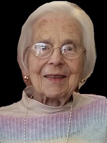 Marian Orwig Obituary (2023) - Portage, MI - Kalamazoo Gazette