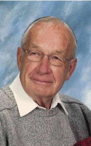 Allan VanderVeen Obituary (1928 - 2023) - Parchment, MI - Kalamazoo Gazette
