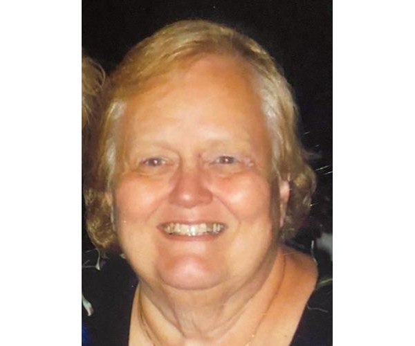 Louise Wesseling Obituary (1947 2023) Kalamazoo, MI Kalamazoo Gazette
