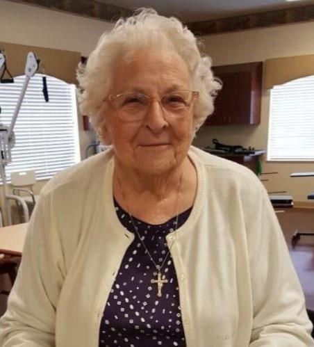 Vera Bostwick Obituary (1932 - 2023) - Battle Creek, MI - Kalamazoo Gazette