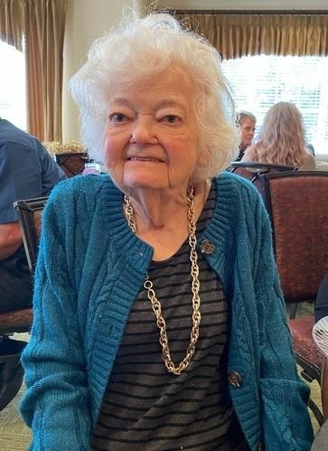 Phyllis Frey Obituary (2023) - Schoolcraft, MI - Kalamazoo Gazette