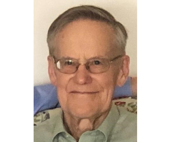 John Brooks Obituary (1928 - 2024) - Schoolcraft, MI - Kalamazoo