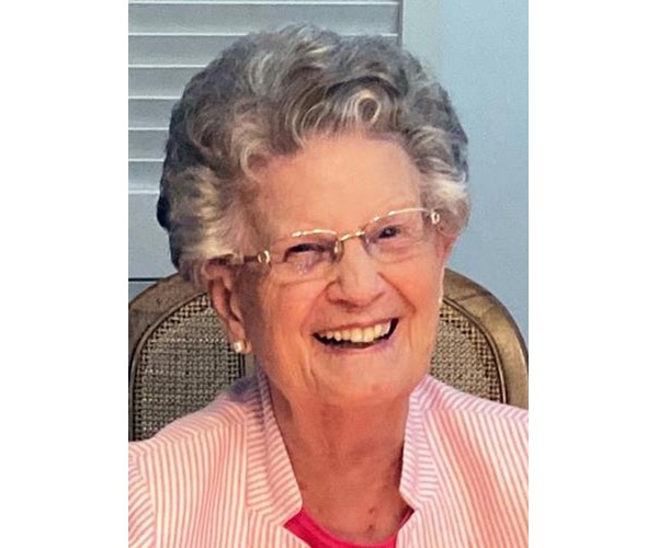 Mary Thompson Obituary (1928 2023) Kalamazoo, MI Kalamazoo Gazette