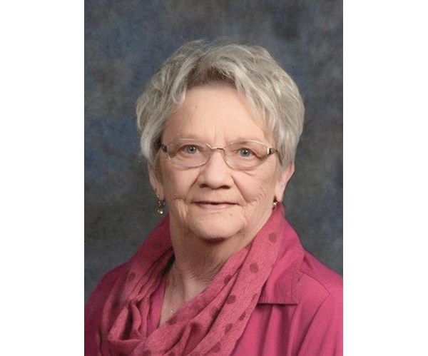 Katherine Jamerson Obituary (1945 - 2024) - Portage, MI - Kalamazoo Gazette