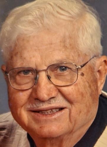 John Brooks Obituary (1928 - 2024) - Schoolcraft, MI - Kalamazoo Gazette