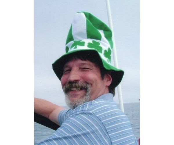 Calvin Shafer Obituary (1959 - 2024) - Kalamazoo, MI - Kalamazoo Gazette