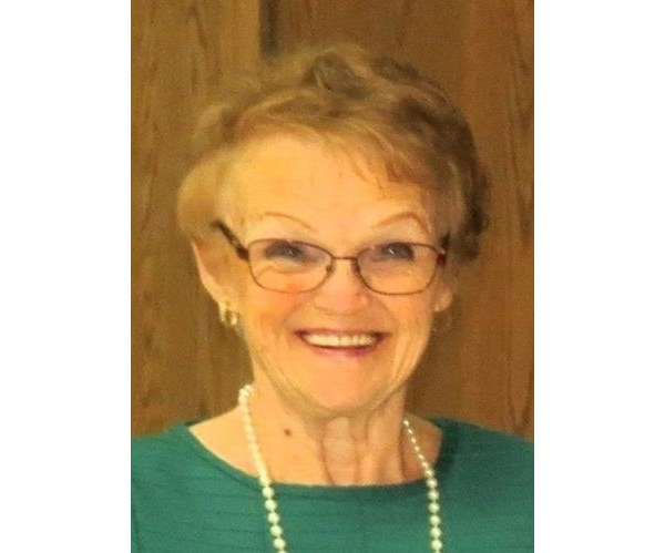 Gertrude Zook Obituary (1941 - 2024) - Kalamazoo, MI - Kalamazoo Gazette