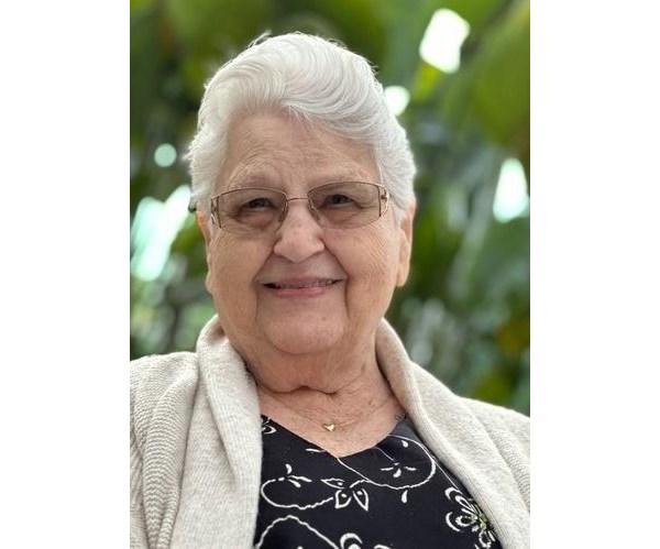 Kathie Johnson Obituary (2024) - Kalamazoo, MI - Kalamazoo Gazette