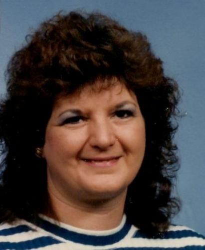 Bonnie NEWHOUSE obituary