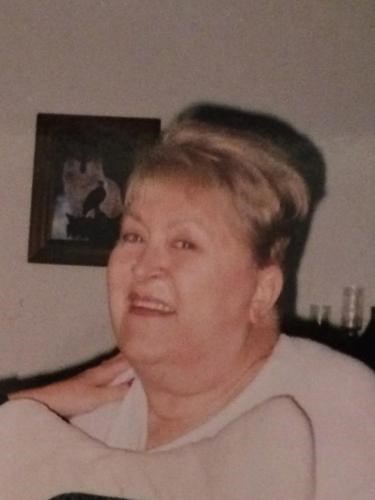 Barbara Lee Kotrba obituary
