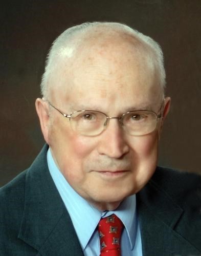 Dale Bensinger obituary