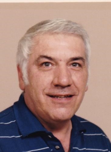 Joseph CHIECHI Jr. obituary