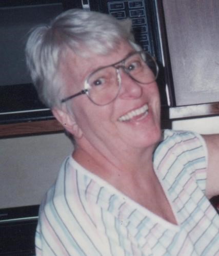 Donna Sorensen obituary