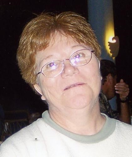 Nancy Gwilliams obituary