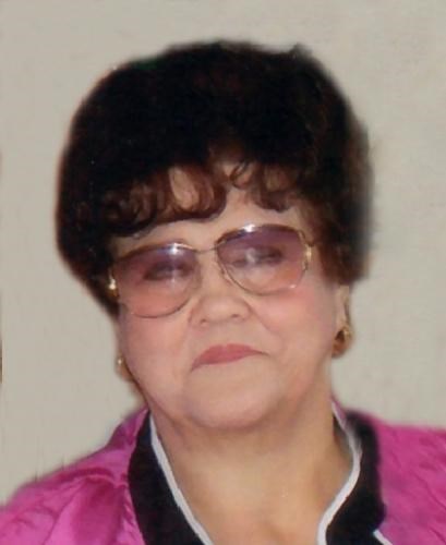 Virginia Bleeker obituary