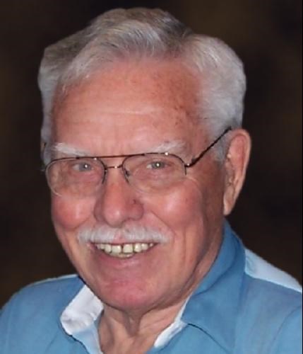Joseph Durward J.D. Stanlake obituary