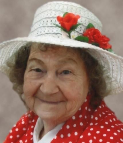 Shirley A. Abrams obituary